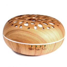 Oslo Aroma Diffuser