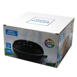 Oslo Aroma Diffuser