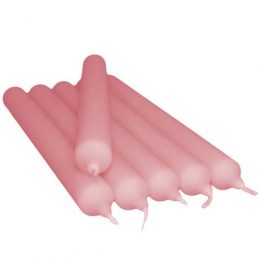 Dinner Candles