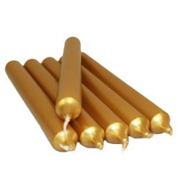 Dinner Candles