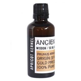 Apricot Kernel Oil