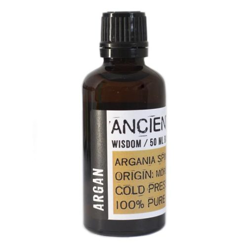Argan Base Oil 50ml