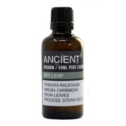 Bay Leaf Essential Oil