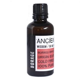 Borage Oil