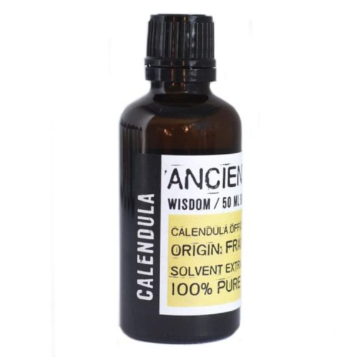Calendula Base Oil 50ml
