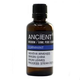 Cornmint Essential Oil