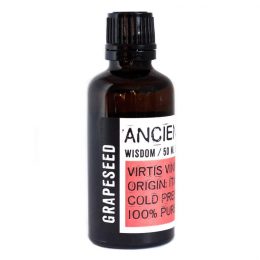 Base Oils and Floral Water