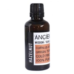 Hazelnut Oil