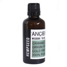 Hempseed Oil