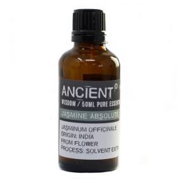Jasmine Absolute Essential Oil