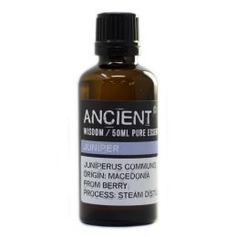 Juniper Essential Oil