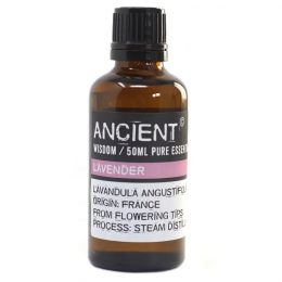 Lavender Essential Oil
