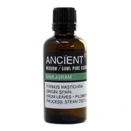 Marjoram Essential Oil