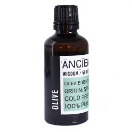 Olive Base Oil
