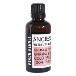 Peach Kernel Oil