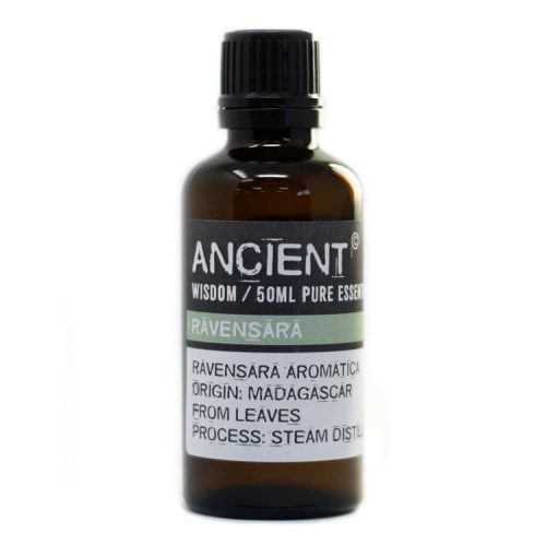 Ravensara Essential Oil 50ml