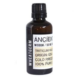 Wheatgerm Oil
