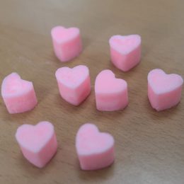 Geranium & Anise Aroma Wax Melts