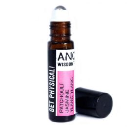 Get Physical Roll On Essential Oil Blend