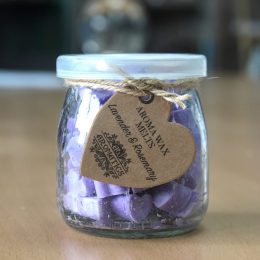 Aroma Wax Melts