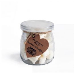 Peppermint & Eucalyptus Aroma Wax Melts