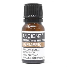Turmeric Essential Oil