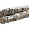 White Sage & Lavender Smudge Stick 22.5cm