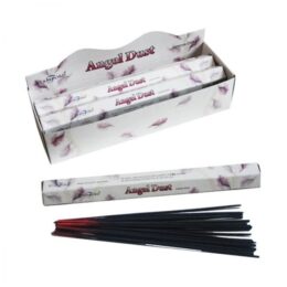 Angel Dust Stamford Incense Sticks