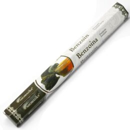 Benzoin Aromatika Incense Sticks 2