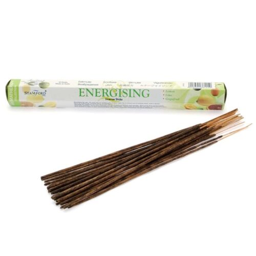 Energising Stamford Incense Sticks