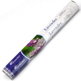 Lavender Aromatika Incense Sticks