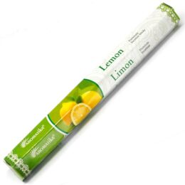 Lemon Aromatika Incense Sticks 2