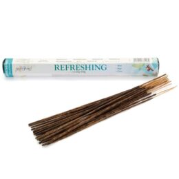 Refreshing Stamford Incense Sticks