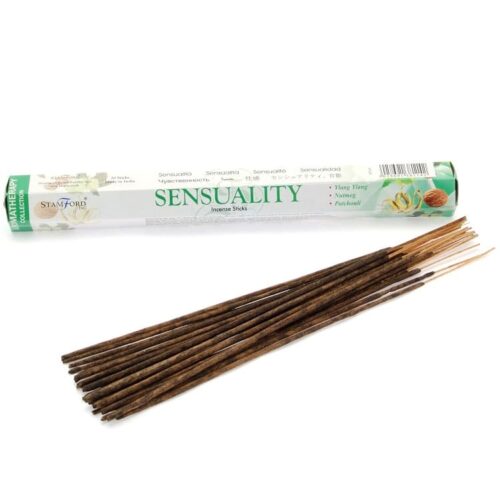 Sensuality Stamford Incense Sticks