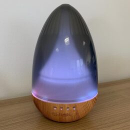 Barcelona Aroma Atomiser