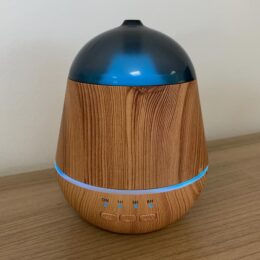 Marseille Aroma Atomiser