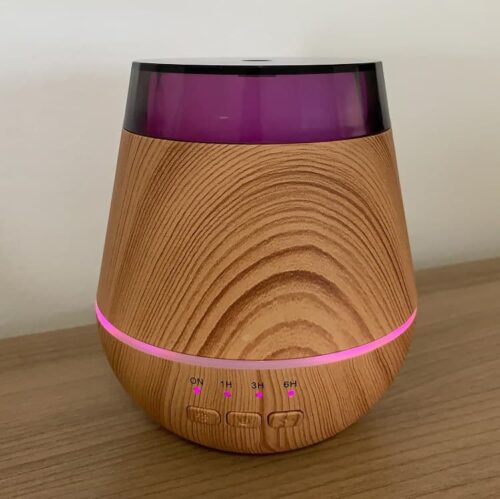 Helsinki Aroma Atomiser 2