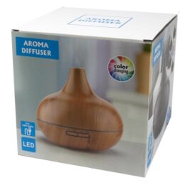 Santorini Aroma Atomiser