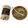 Spikenard Pure Herbs Rope Incense 2