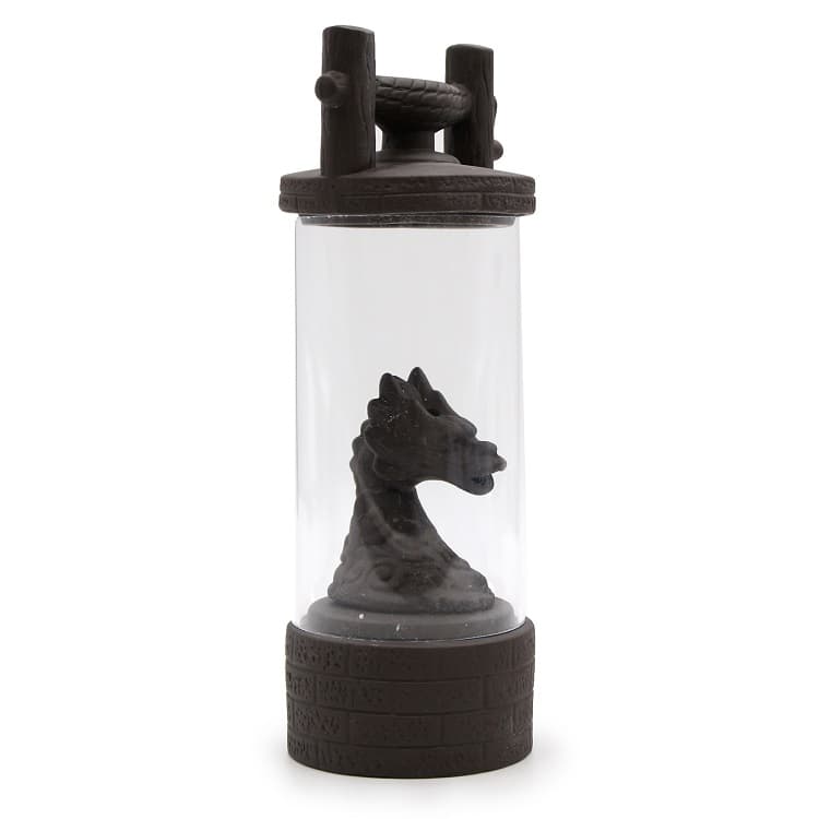 Dragon Waterfall Backflow Incense Burner