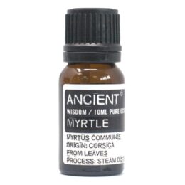 Myrtle Essential Oil