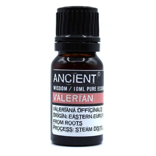 Valerian Essential Oil